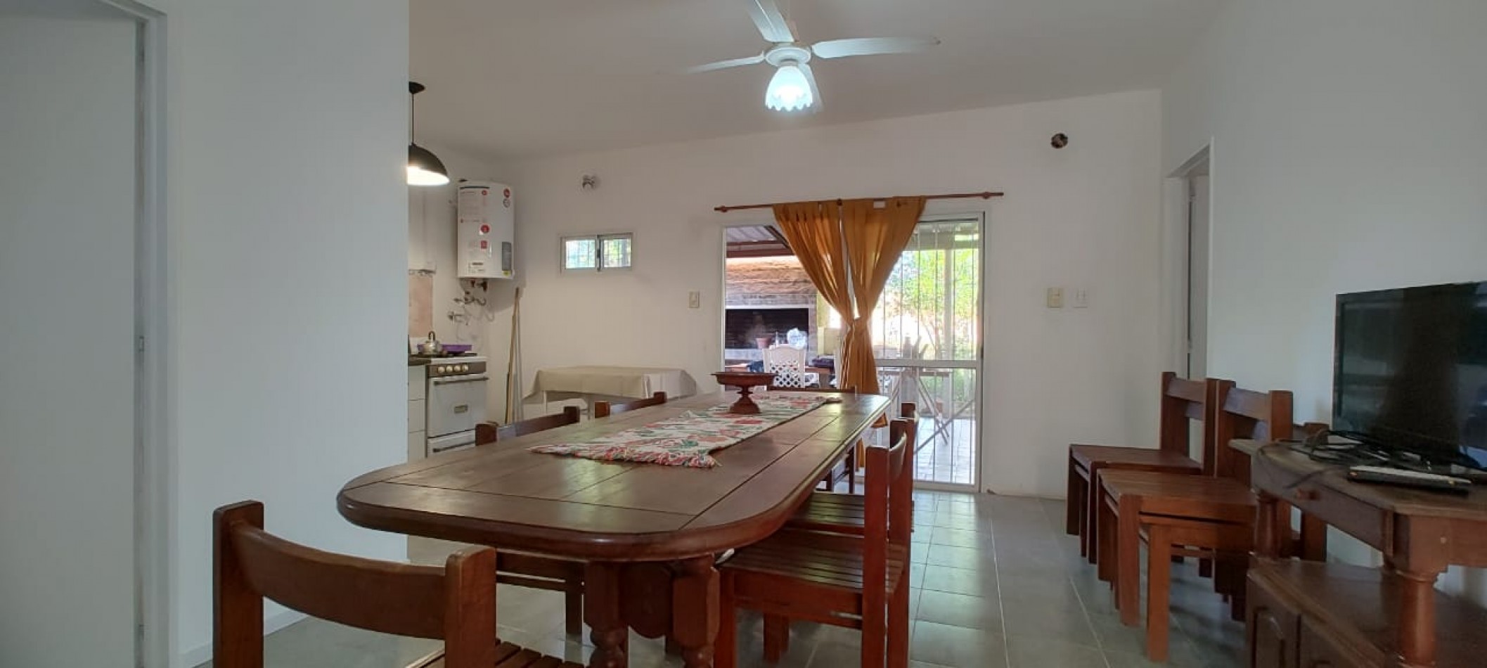 Quinta Villa Urquiza