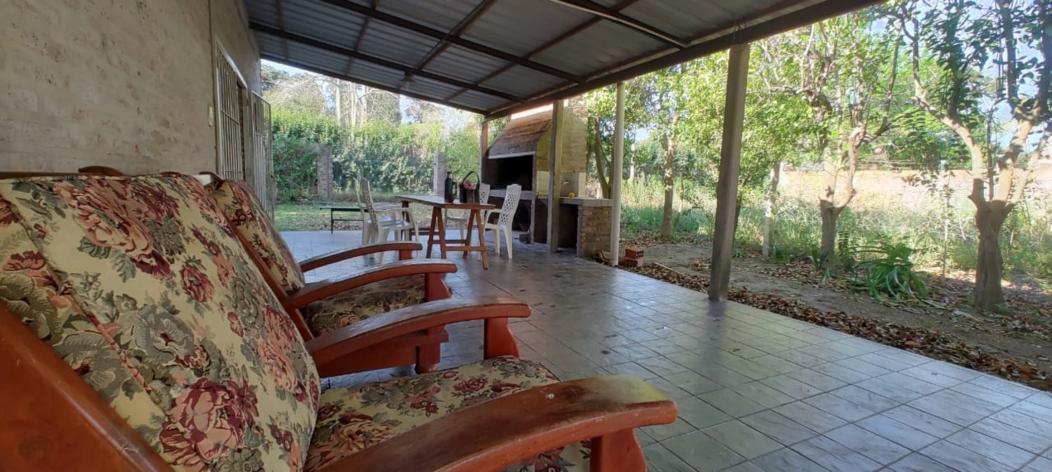 Quinta Villa Urquiza
