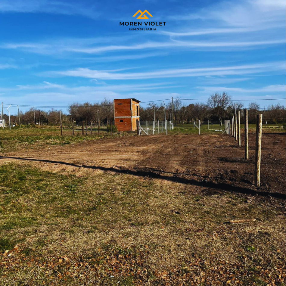Terreno en Altos del Este - San Benito