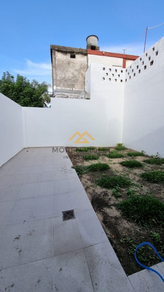 Zona Centro - 25 de Junio 795