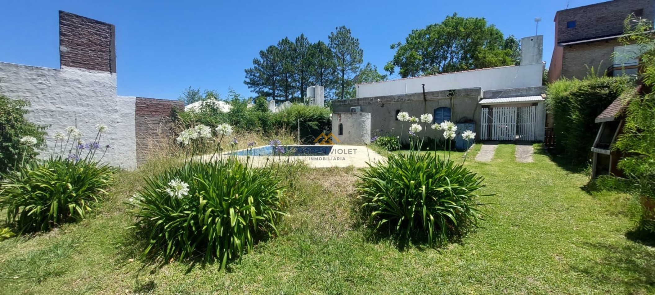 Quinta en Villa Urquiza