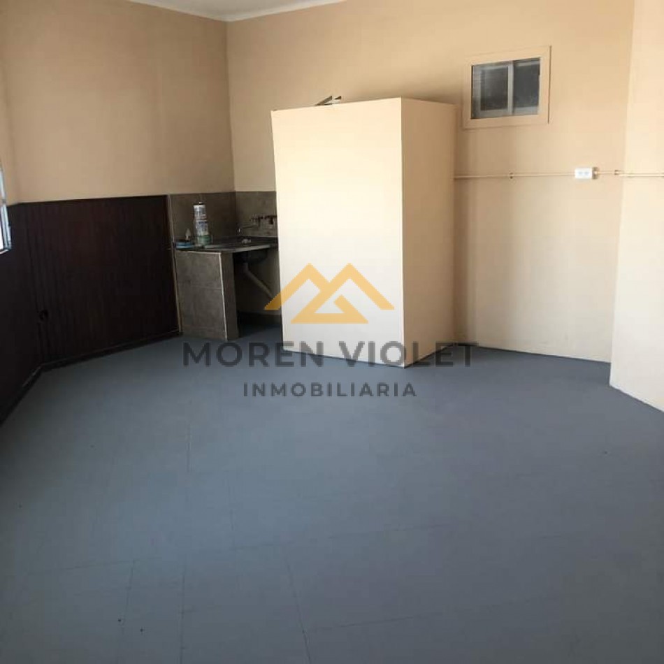 Local Comercial Av. De Las Amercias
