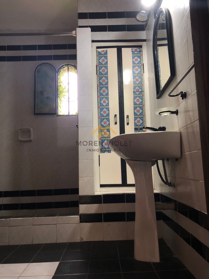 Quinta en Villa Urquiza