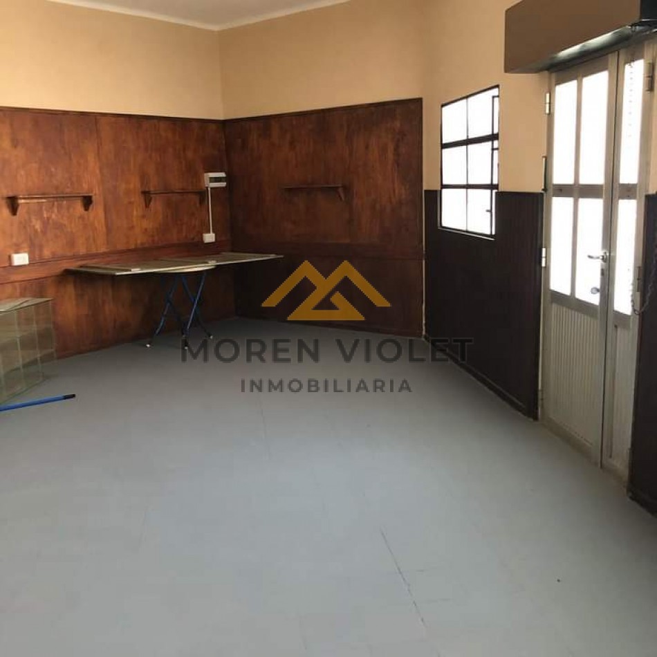 Local Comercial Av. De Las Amercias