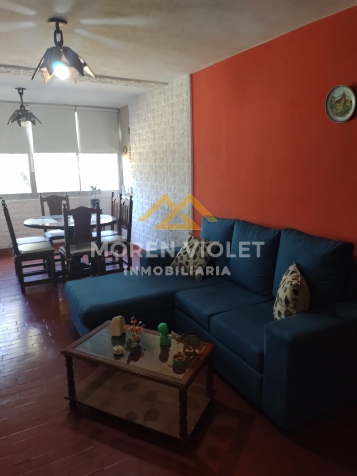Departamento en B° Jose Hernandez