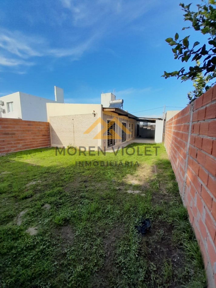 Zona Zanni y Larralde