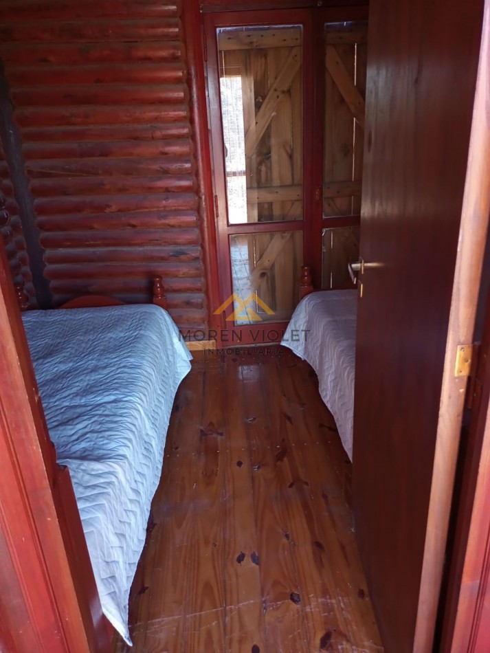 Casa Quinta en La Juanita