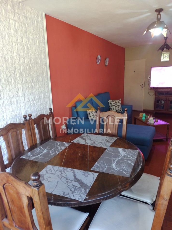 Departamento en B° Jose Hernandez