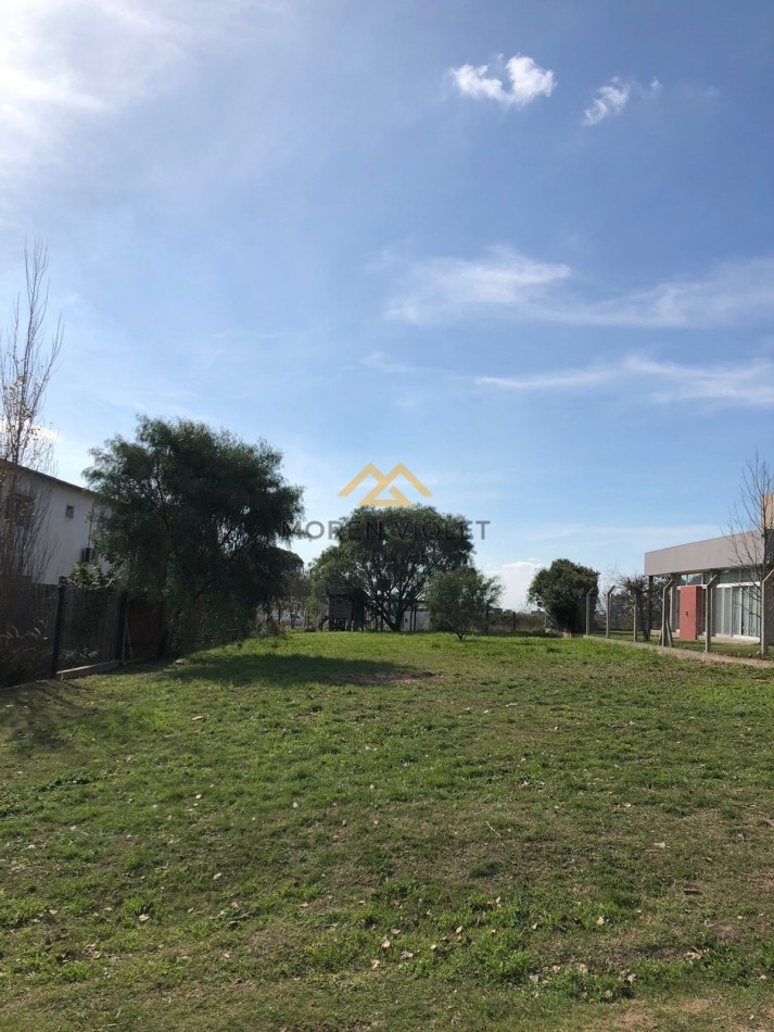 Terreno Zona La Toma
