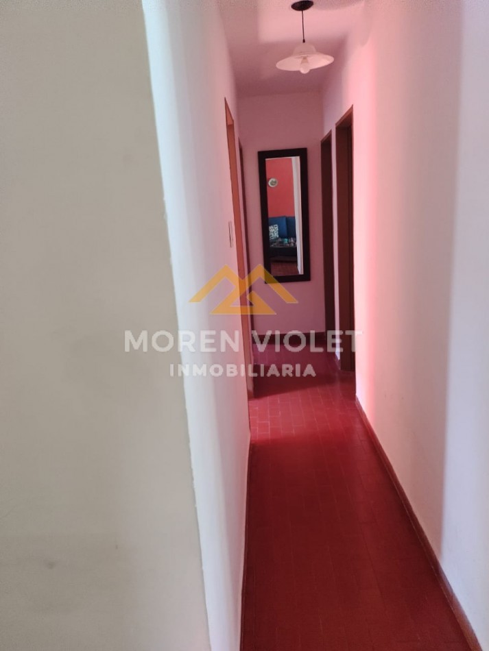 Departamento en B° Jose Hernandez