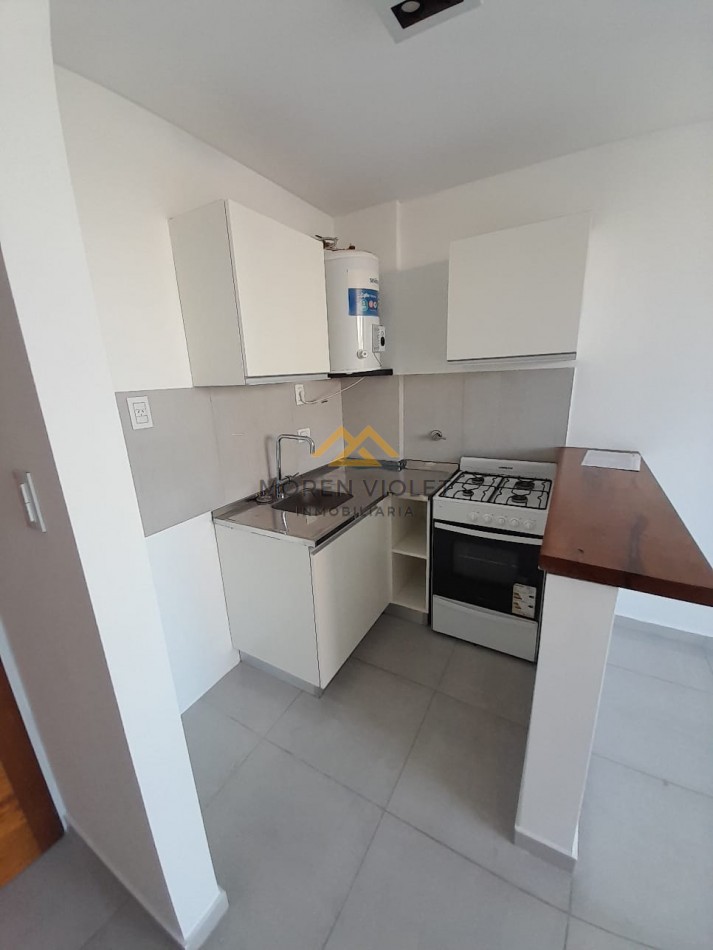 1 Dormitorio - Tucuman y Mitre