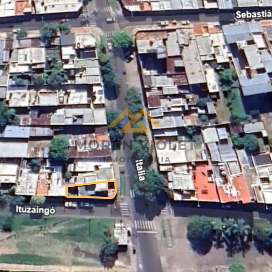 Italia e Ituzaingo