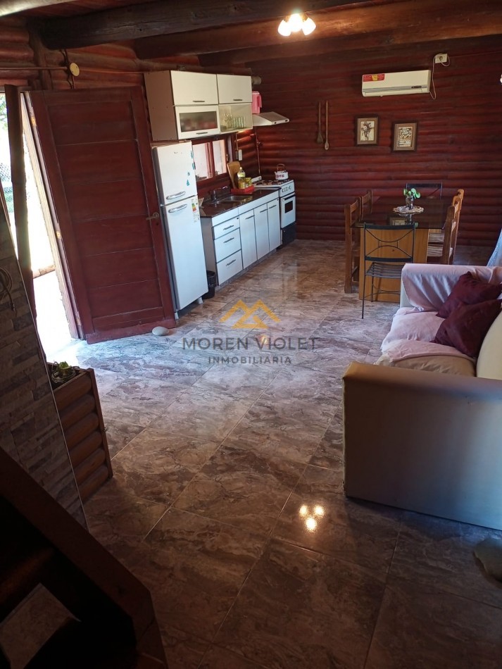 Casa Quinta en La Juanita