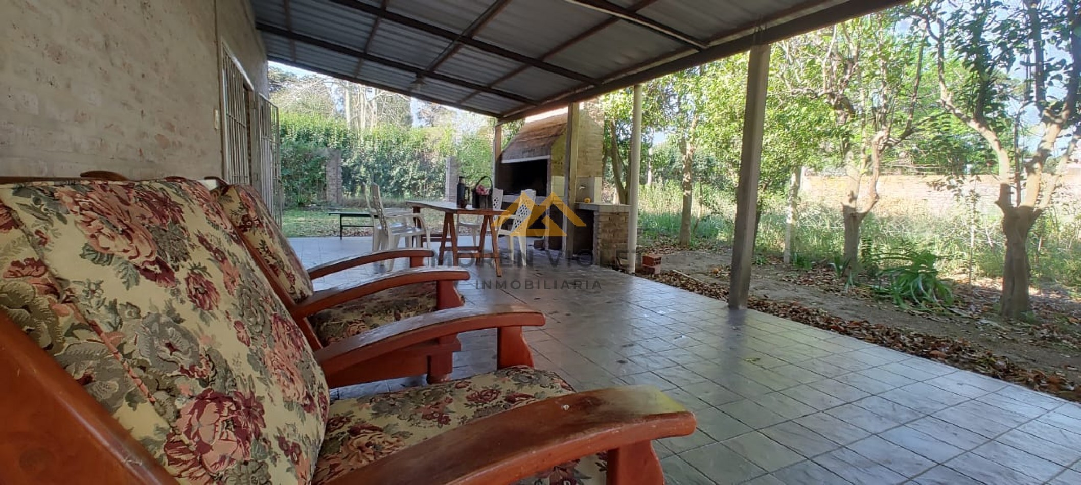 Quinta Villa Urquiza