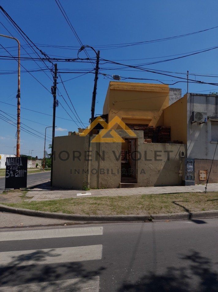 Italia e Ituzaingo