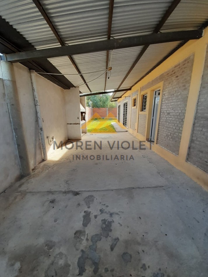 Zona Zanni y Larralde