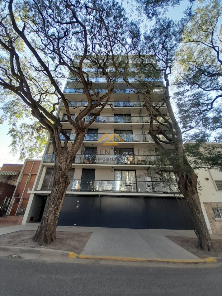 1 Dormitorio - Tucuman y Mitre