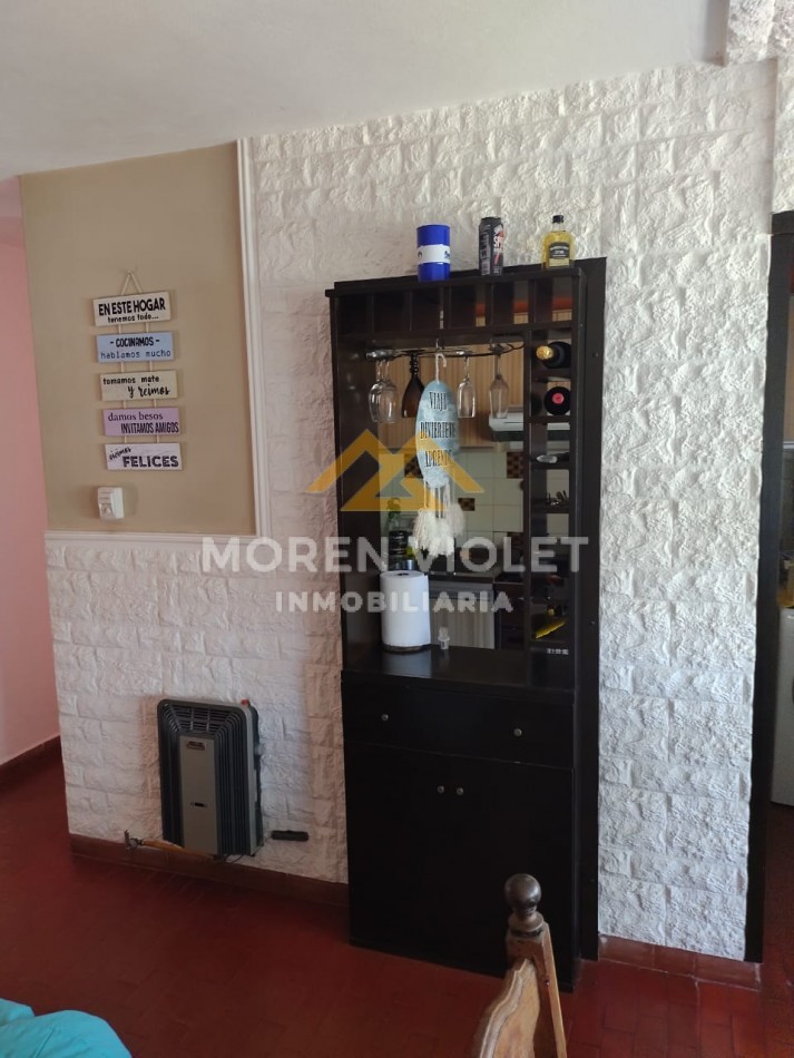 Departamento en B° Jose Hernandez