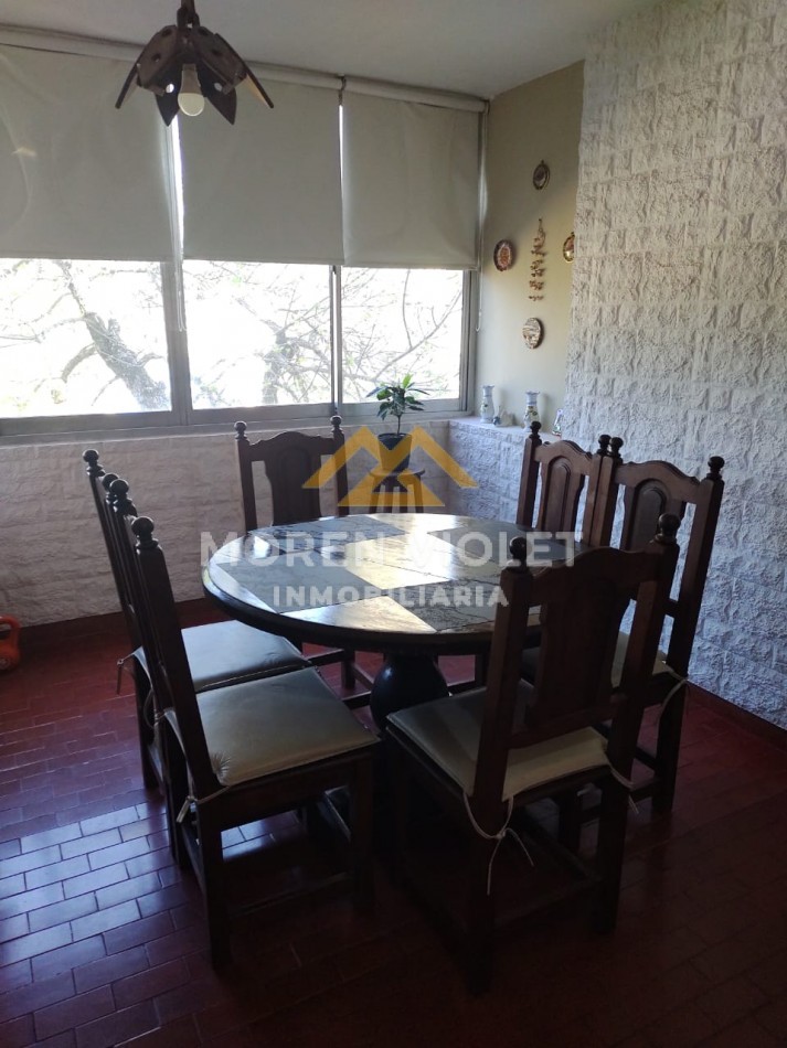 Departamento en B° Jose Hernandez