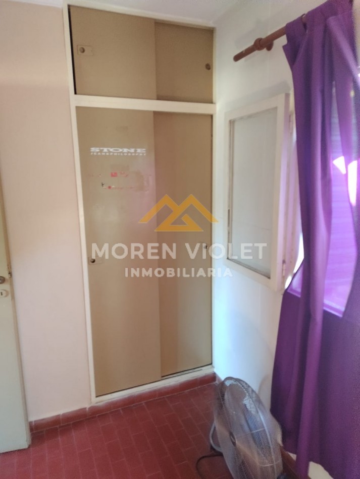 Departamento en B° Jose Hernandez