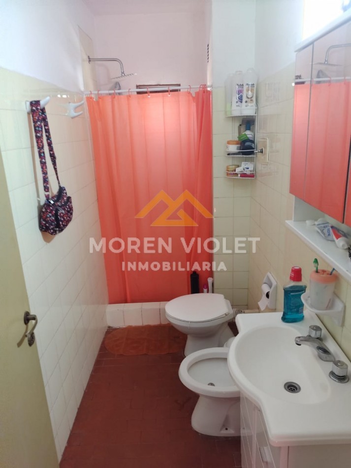 Departamento en B° Jose Hernandez