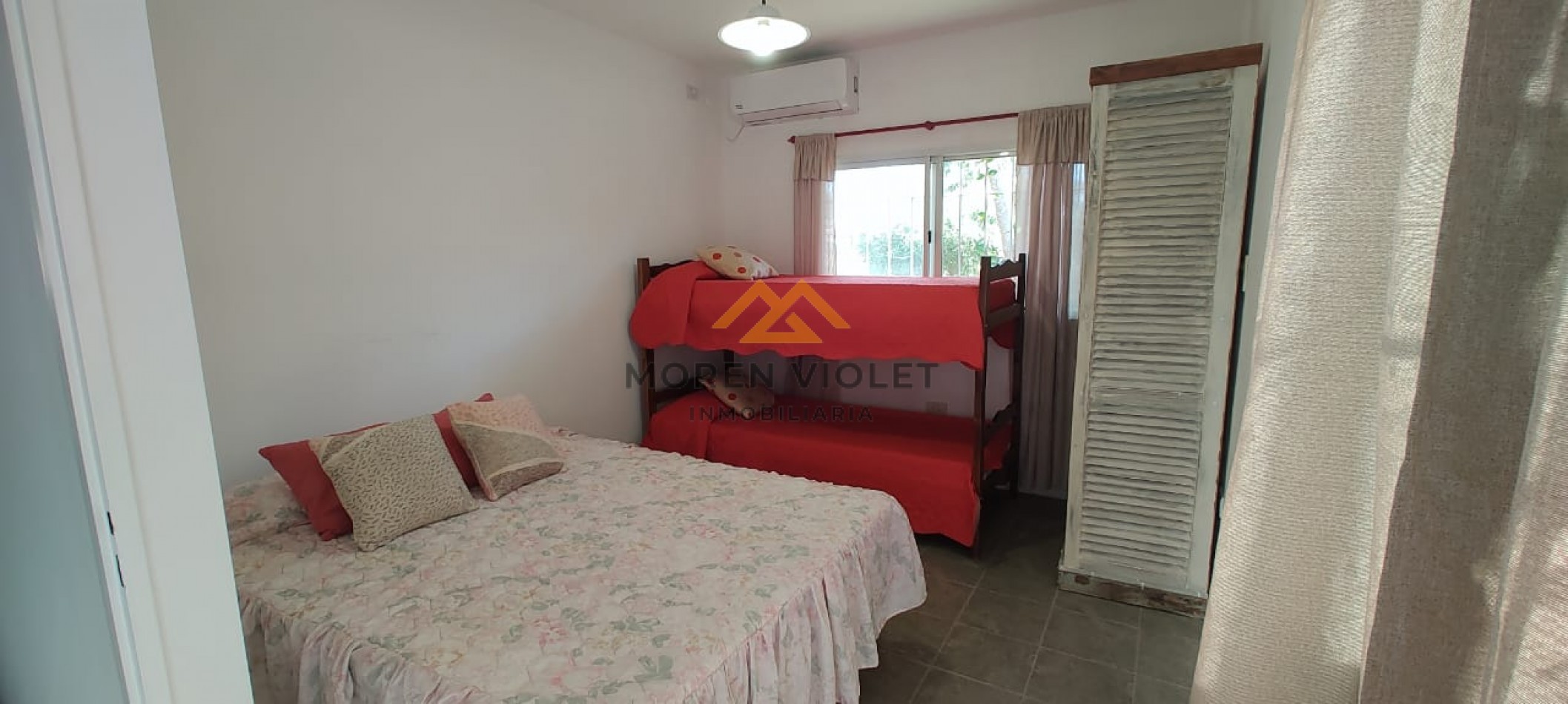 Quinta Villa Urquiza