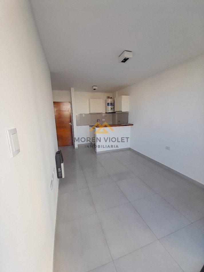 1 Dormitorio - Tucuman y Mitre