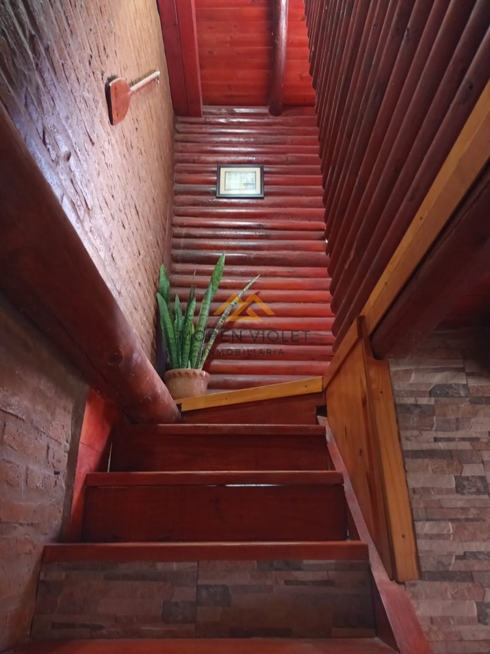 Casa Quinta en La Juanita