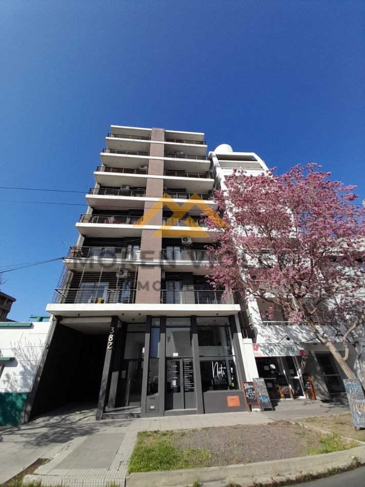 La Paz 382