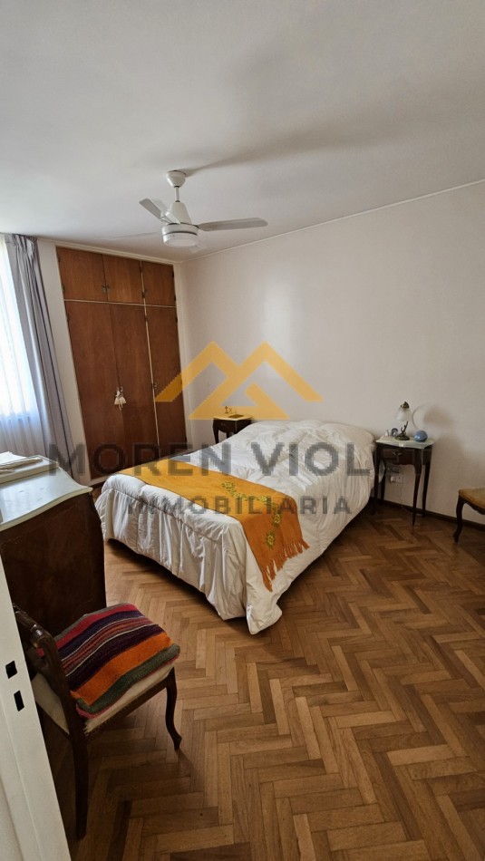 Departamento Corrientes 124