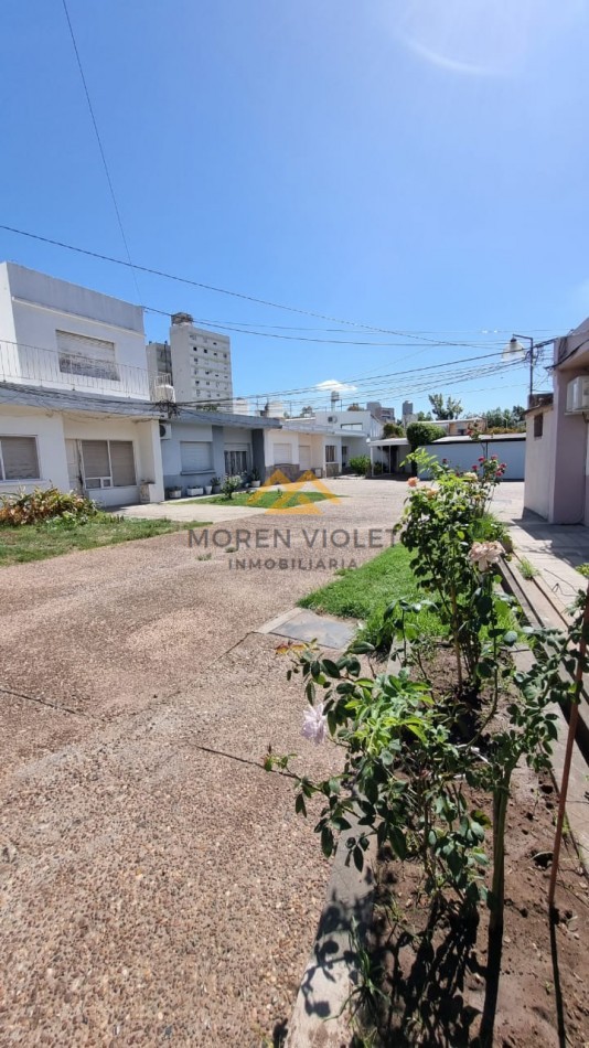 Zona Parque - Complejo Cerrado