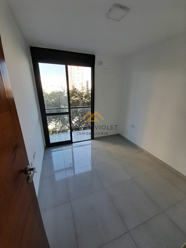 1 Dormitorio - Tucuman y Mitre