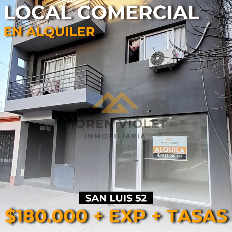 San Luis 52