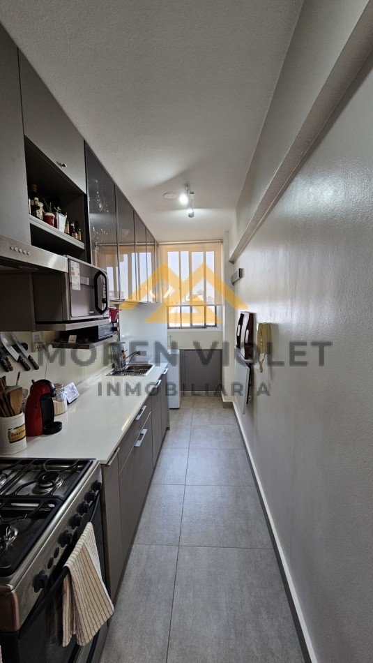 Departamento Corrientes 124