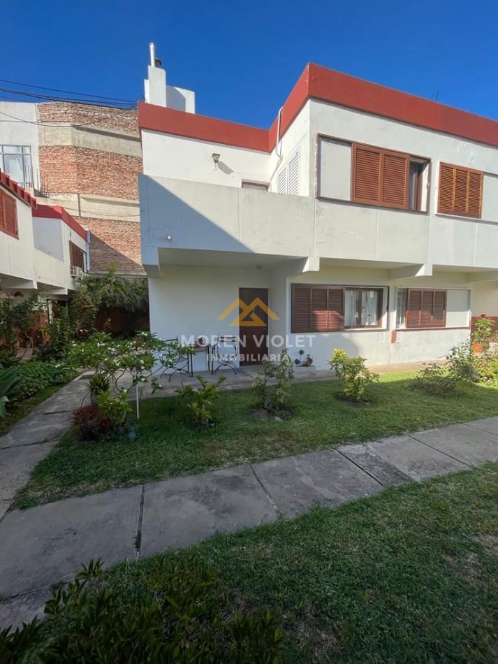 Complejo en Zona Parque