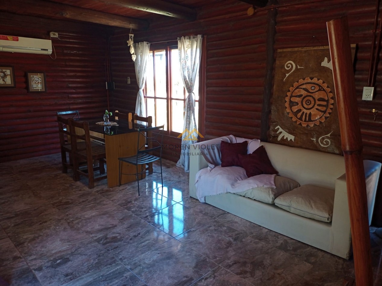 Casa Quinta en La Juanita