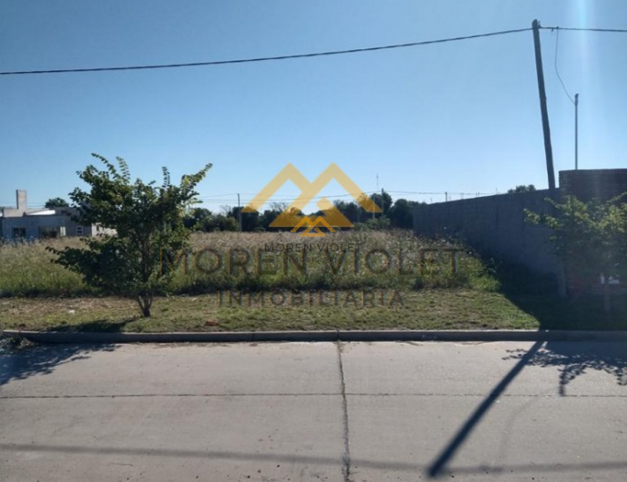 LOTE 18 - Altos del Paracao 2
