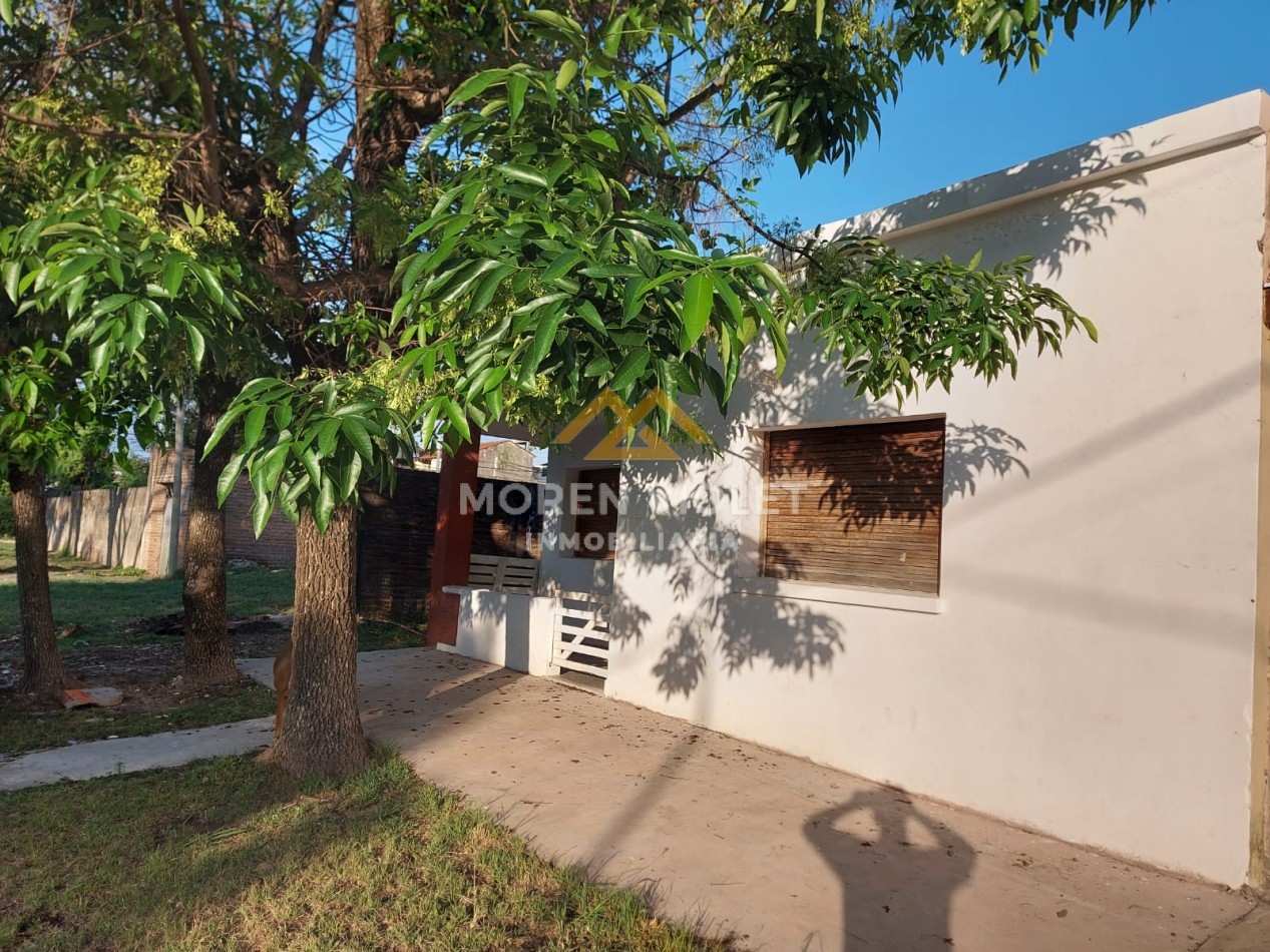 El Tropero - San Agustin