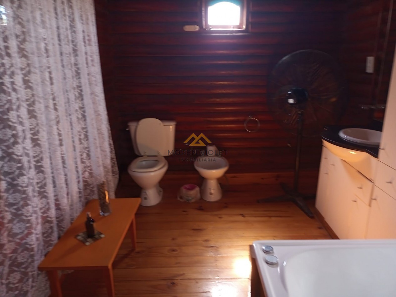Casa Quinta en La Juanita