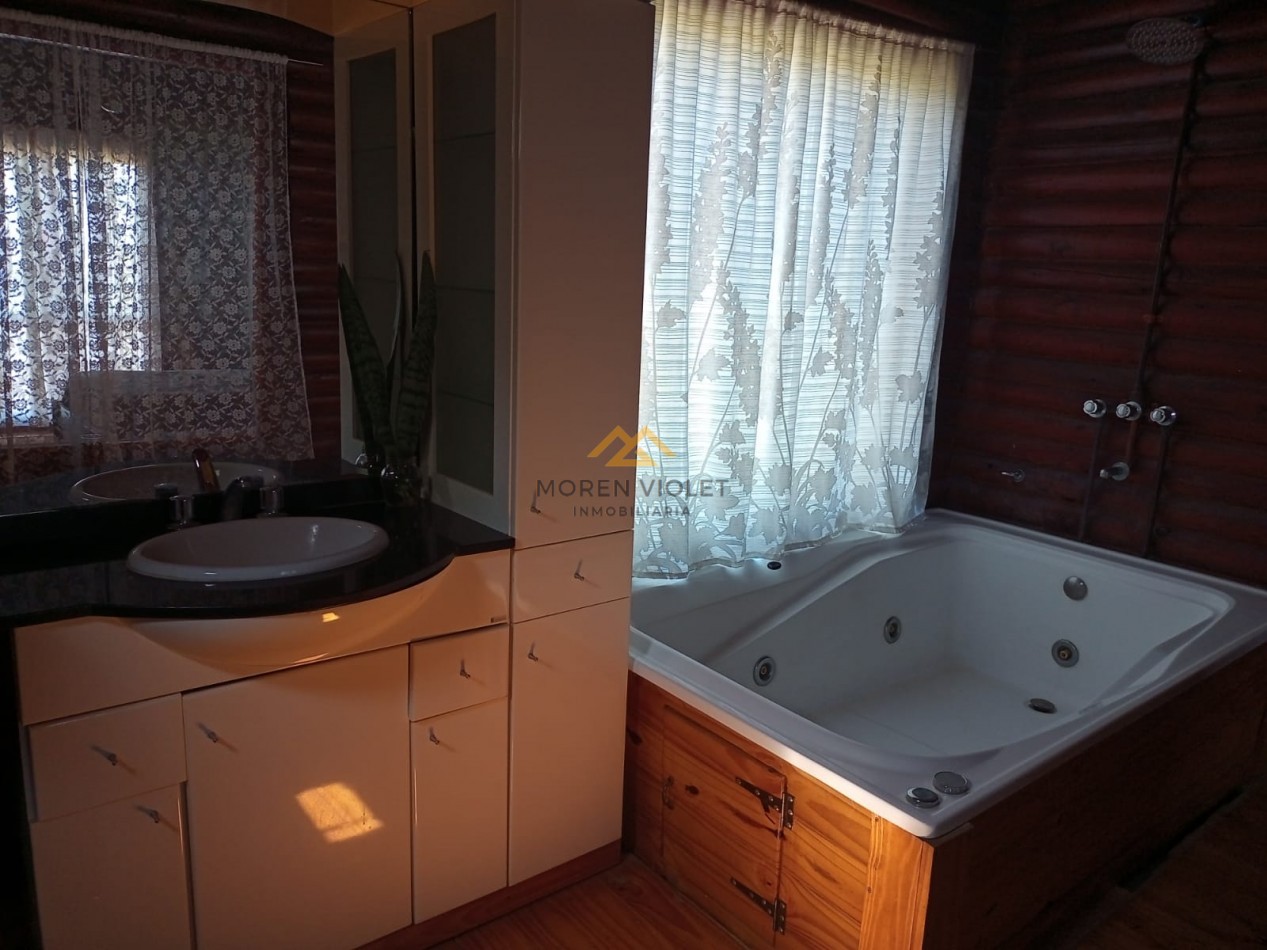 Casa Quinta en La Juanita