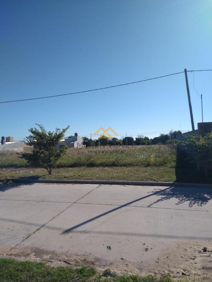 LOTE 18 - Altos del Paracao 2