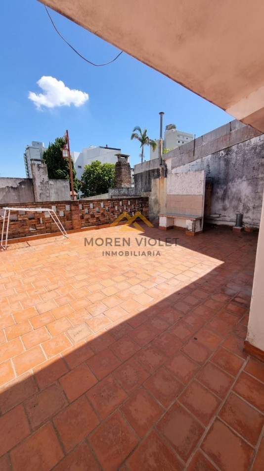 Zona Parque - Complejo Cerrado