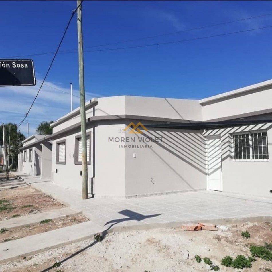 Zona Zanni y Miguel David