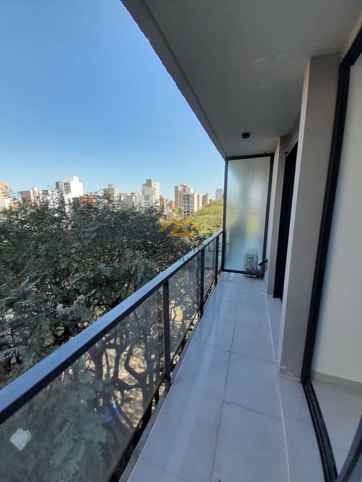 1 Dormitorio - Tucuman y Mitre