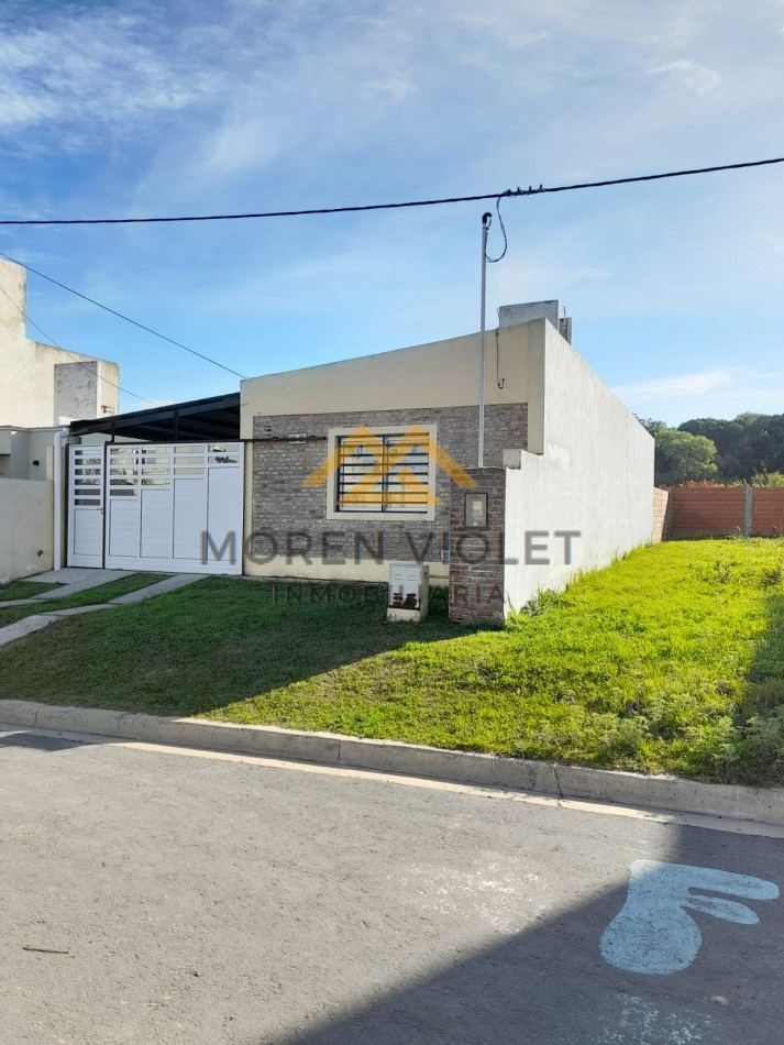 Zona Zanni y Larralde