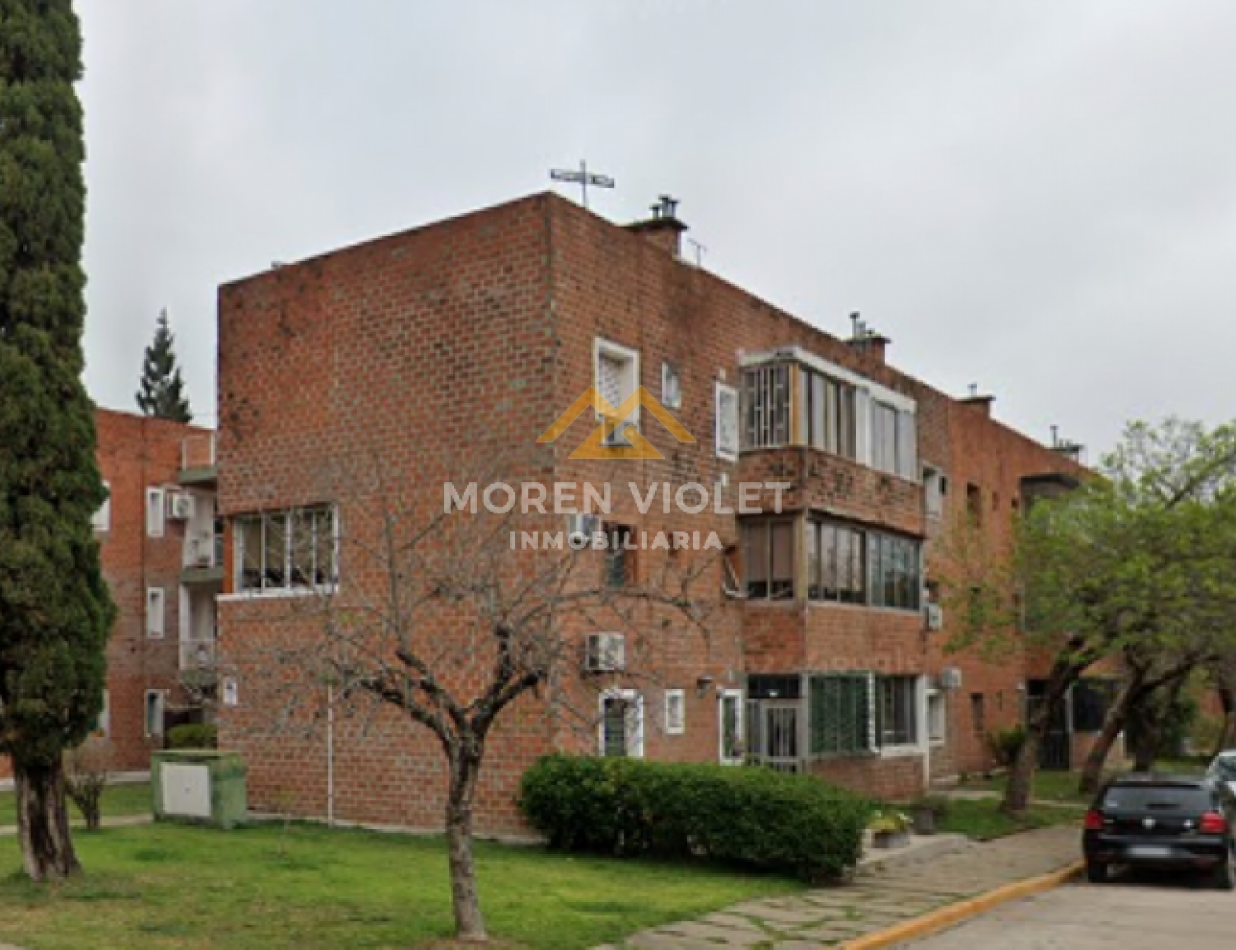 Departamento en B° Jose Hernandez