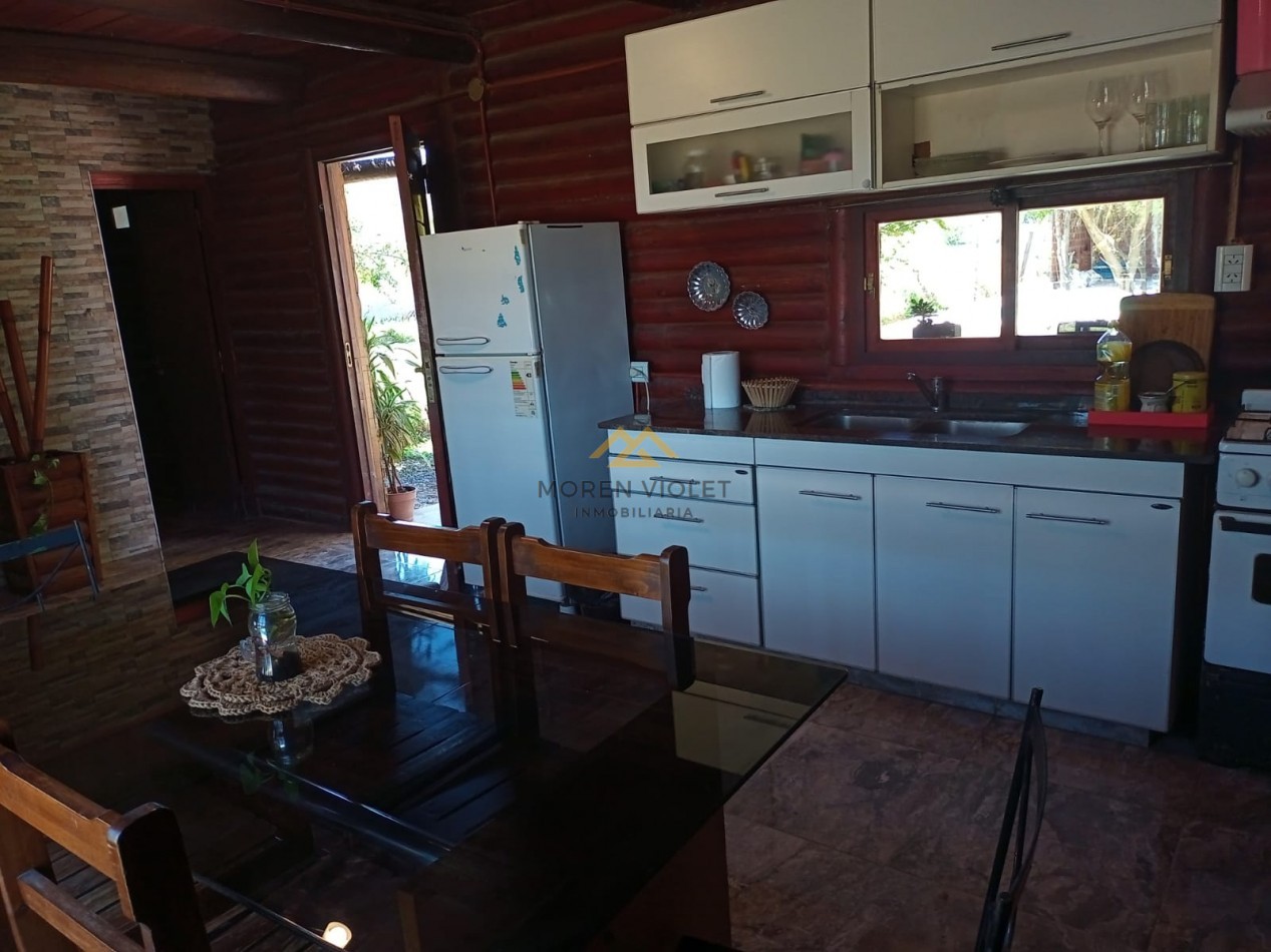 Casa Quinta en La Juanita