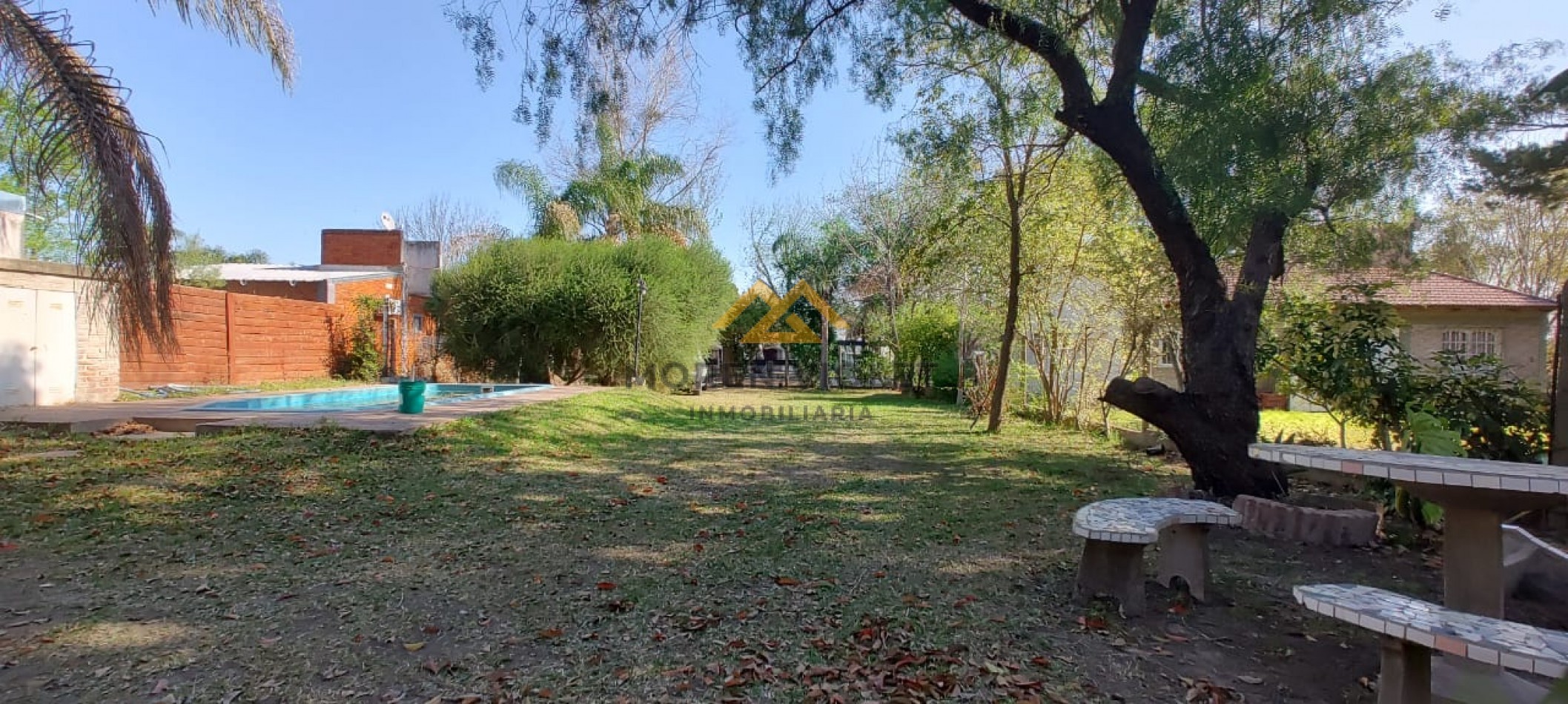 Quinta Villa Urquiza