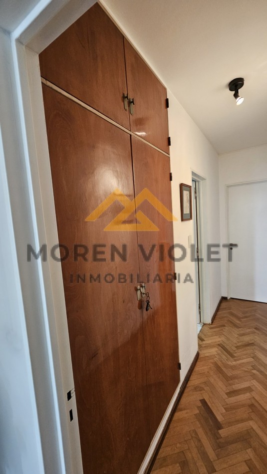 Departamento Corrientes 124