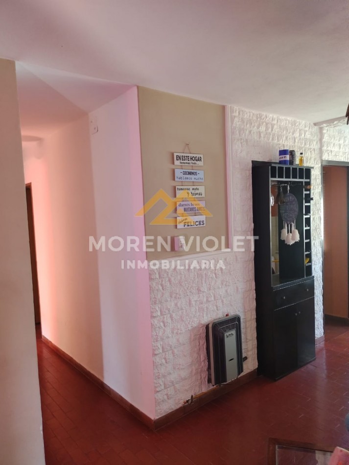 Departamento en B° Jose Hernandez
